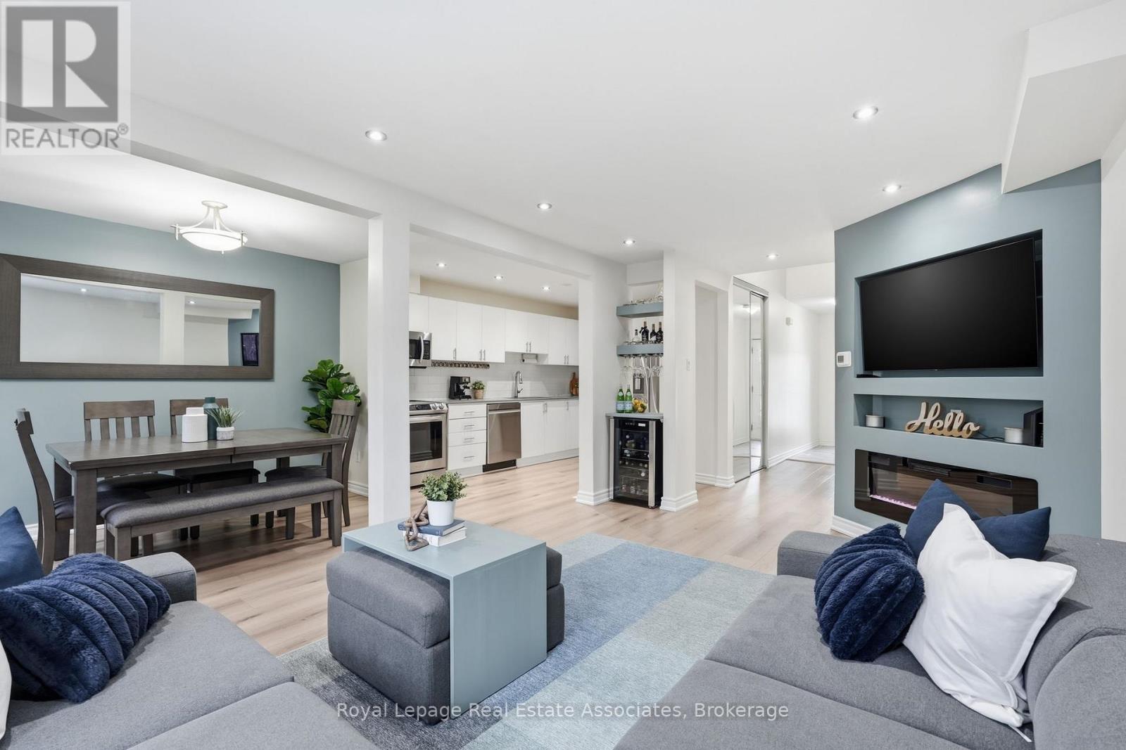 68 - 2670 Battleford Road, Mississauga, Ontario  L5N 2S7 - Photo 15 - W12835712