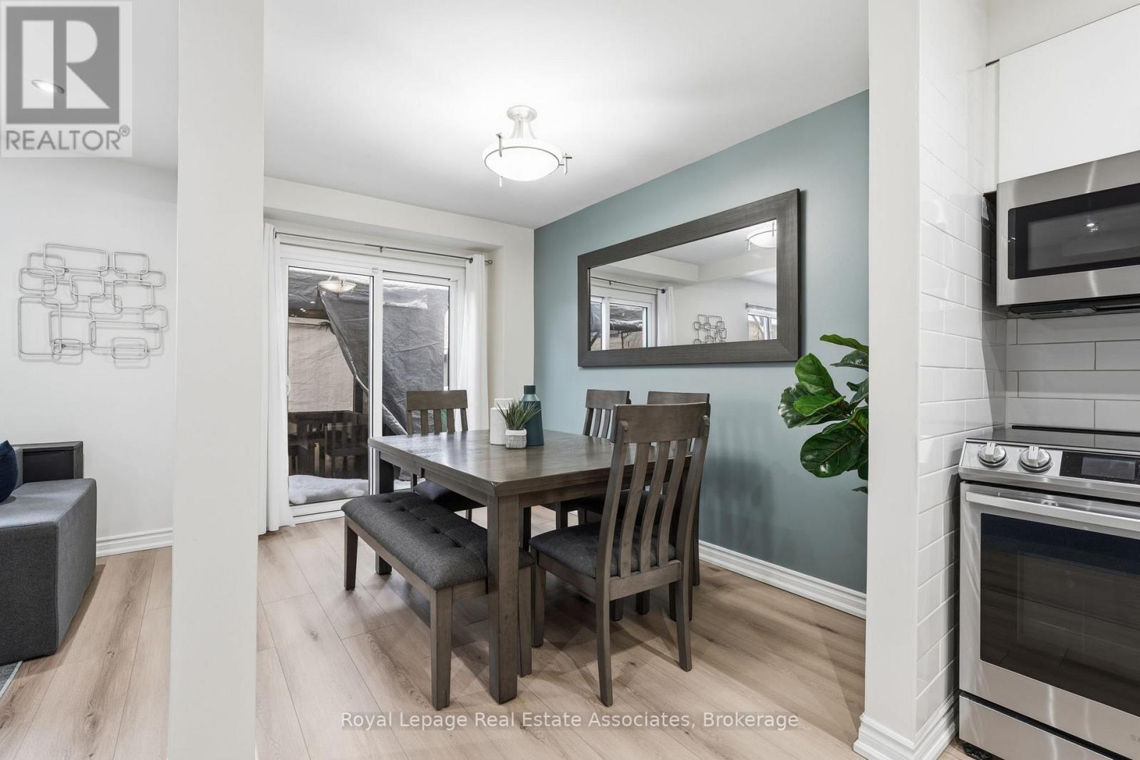 68 - 2670 Battleford Road, Mississauga, Ontario  L5N 2S7 - Photo 17 - W12835712