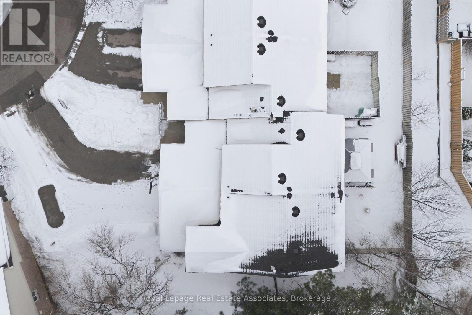 68 - 2670 Battleford Road, Mississauga, Ontario  L5N 2S7 - Photo 2 - W12835712