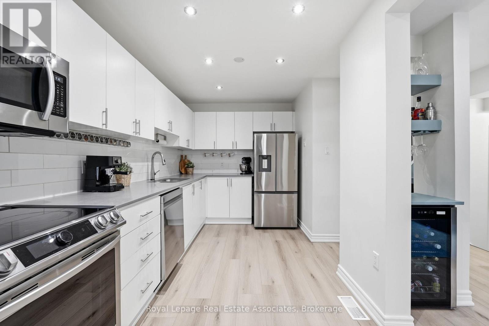 68 - 2670 Battleford Road, Mississauga, Ontario  L5N 2S7 - Photo 20 - W12835712