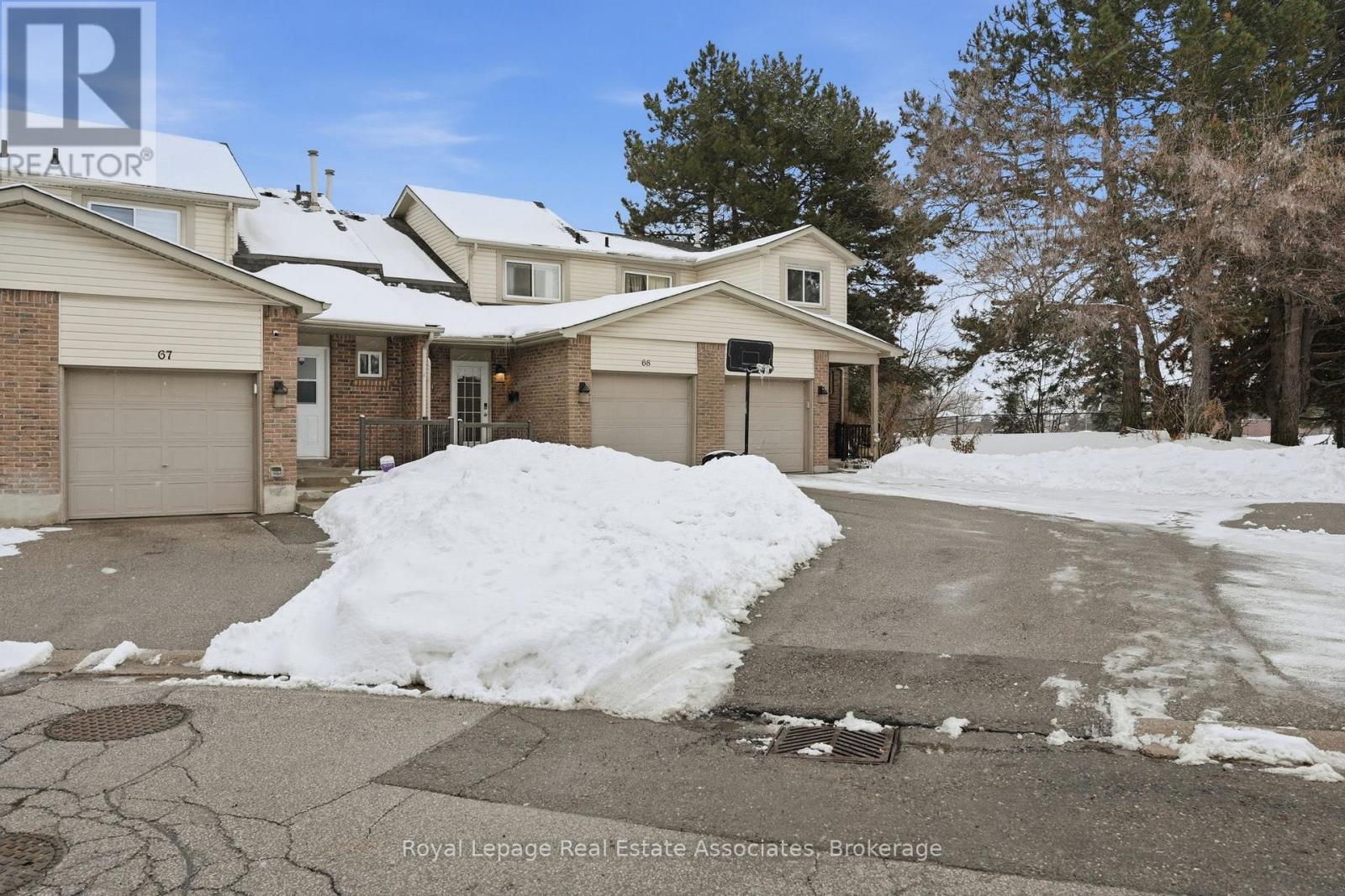 68 - 2670 Battleford Road, Mississauga, Ontario  L5N 2S7 - Photo 3 - W12835712