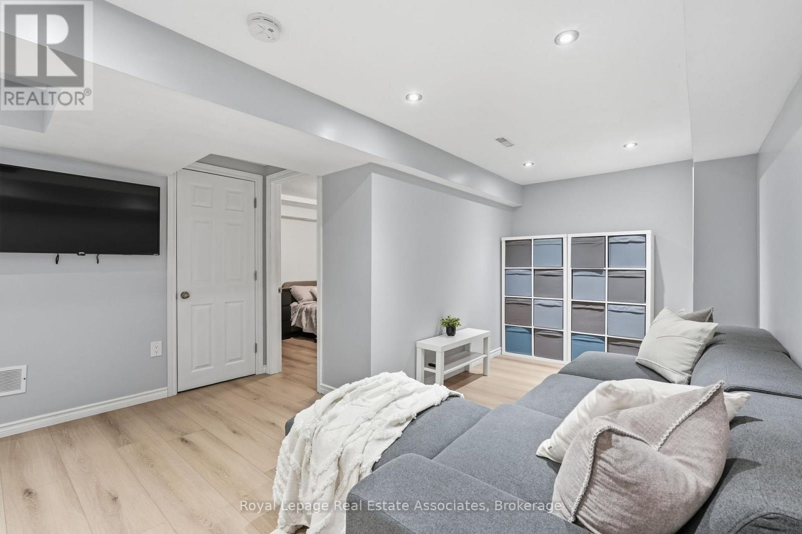 68 - 2670 Battleford Road, Mississauga, Ontario  L5N 2S7 - Photo 38 - W12835712