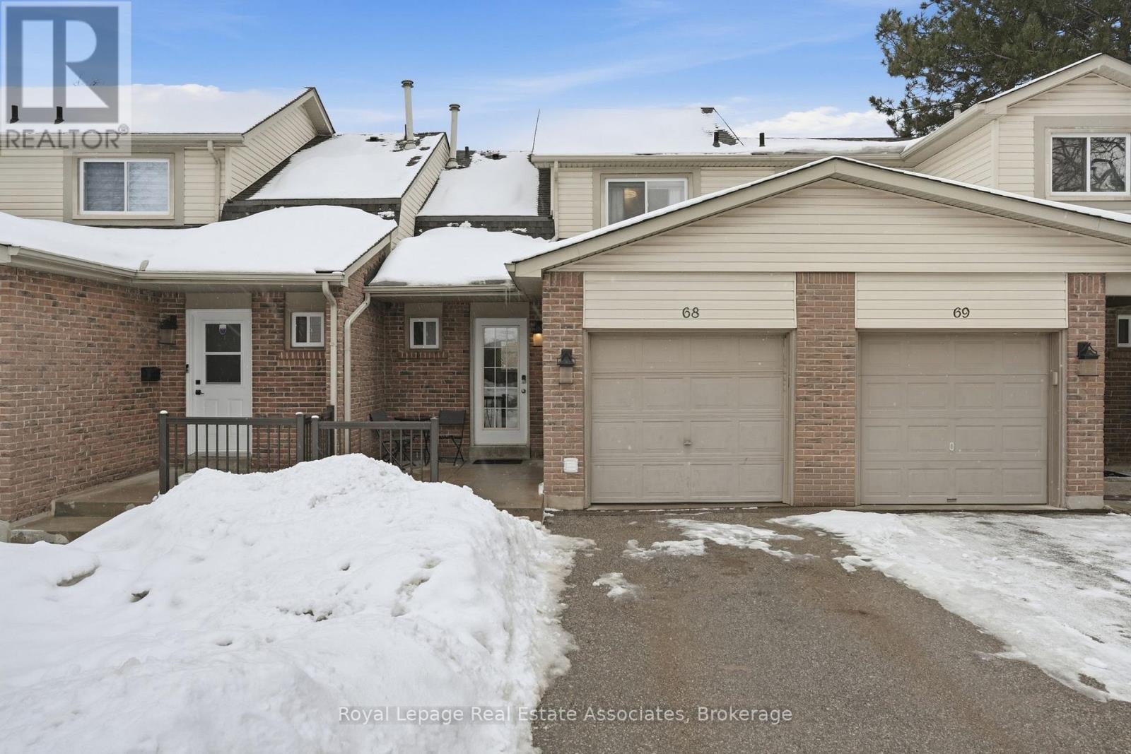 68 - 2670 Battleford Road, Mississauga, Ontario  L5N 2S7 - Photo 46 - W12835712