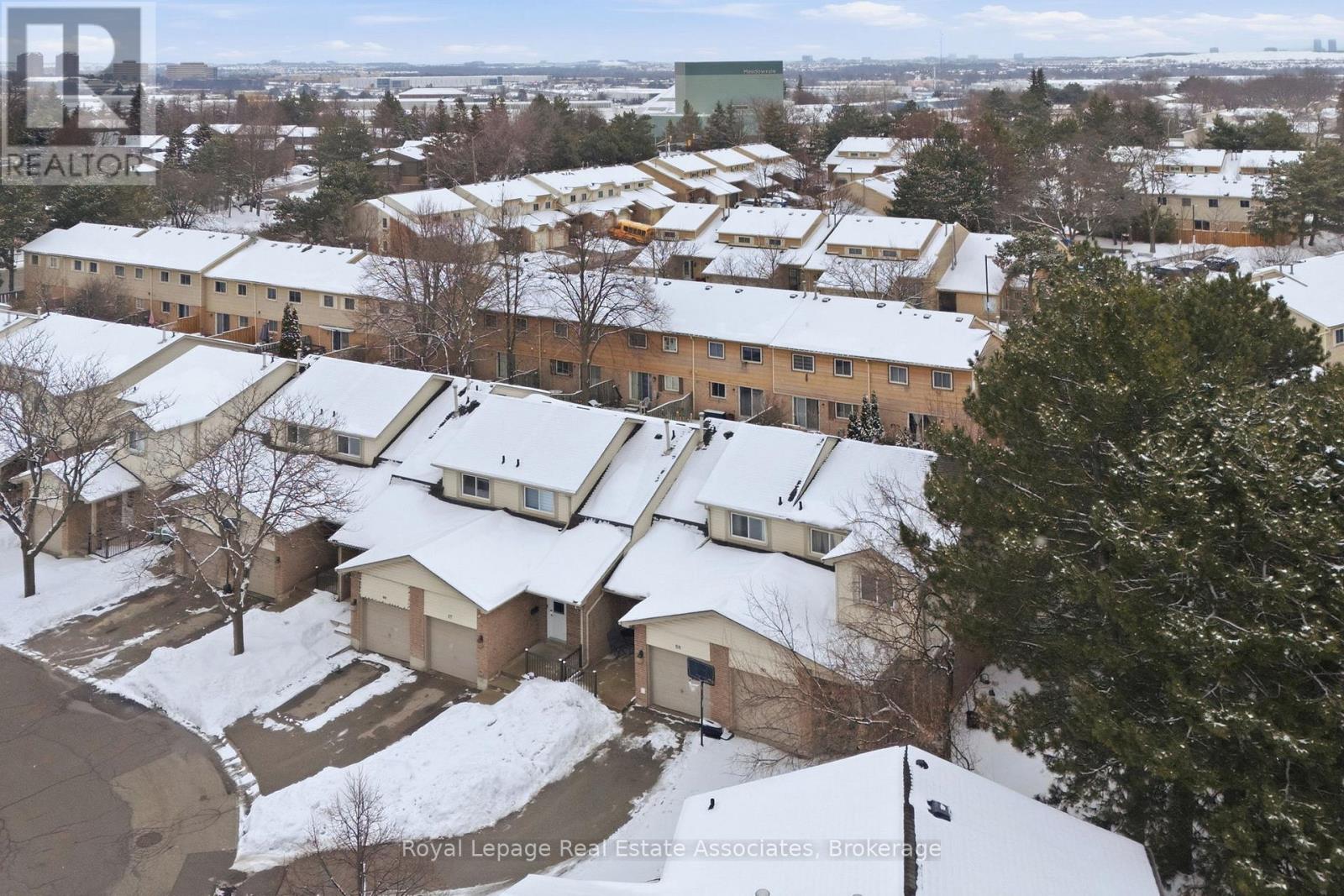 68 - 2670 Battleford Road, Mississauga, Ontario  L5N 2S7 - Photo 47 - W12835712