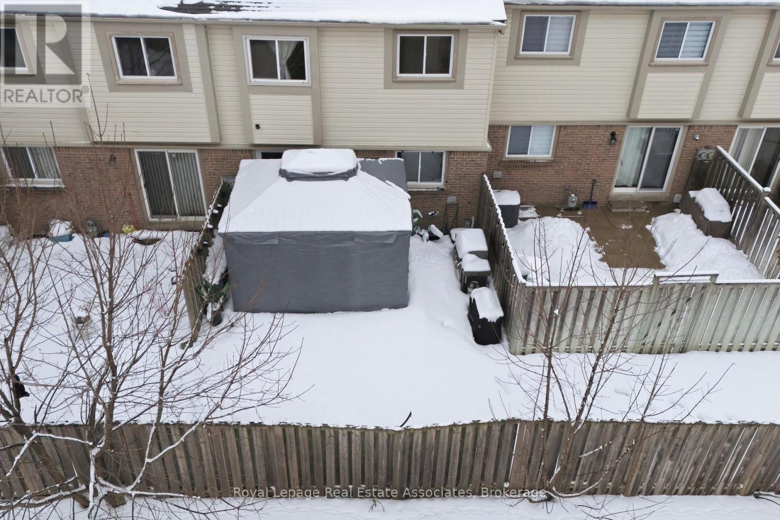 68 - 2670 Battleford Road, Mississauga, Ontario  L5N 2S7 - Photo 49 - W12835712