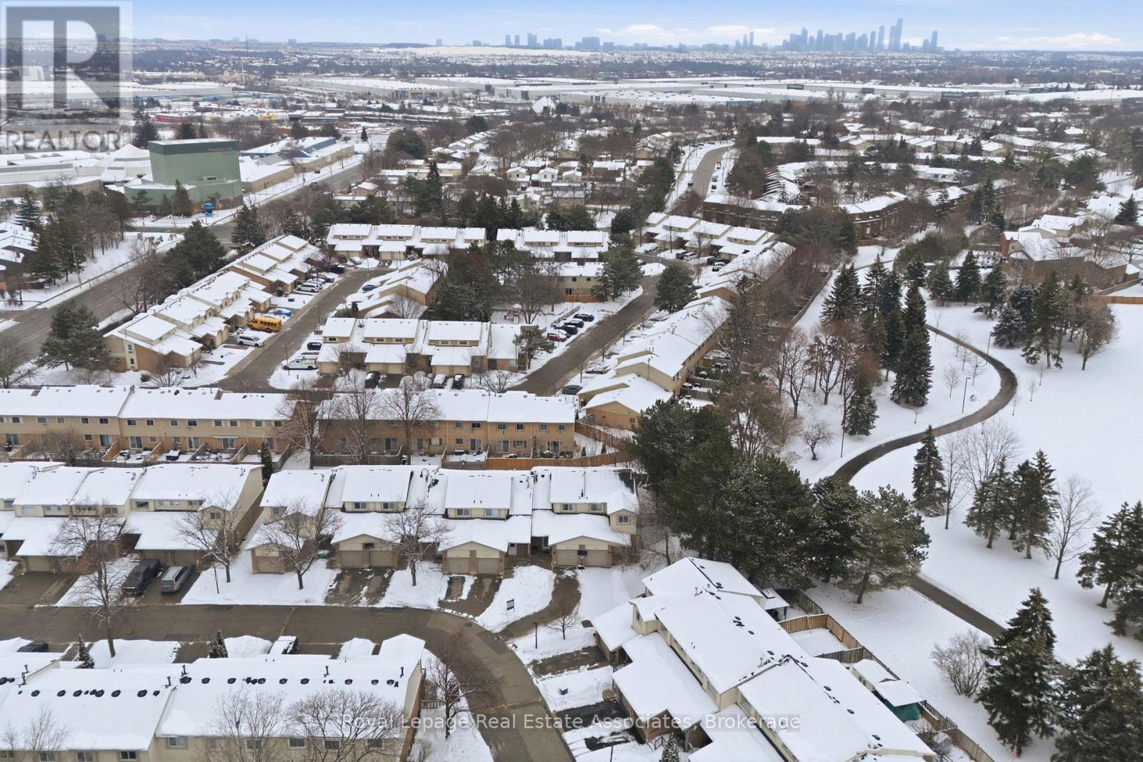 68 - 2670 Battleford Road, Mississauga, Ontario  L5N 2S7 - Photo 50 - W12835712