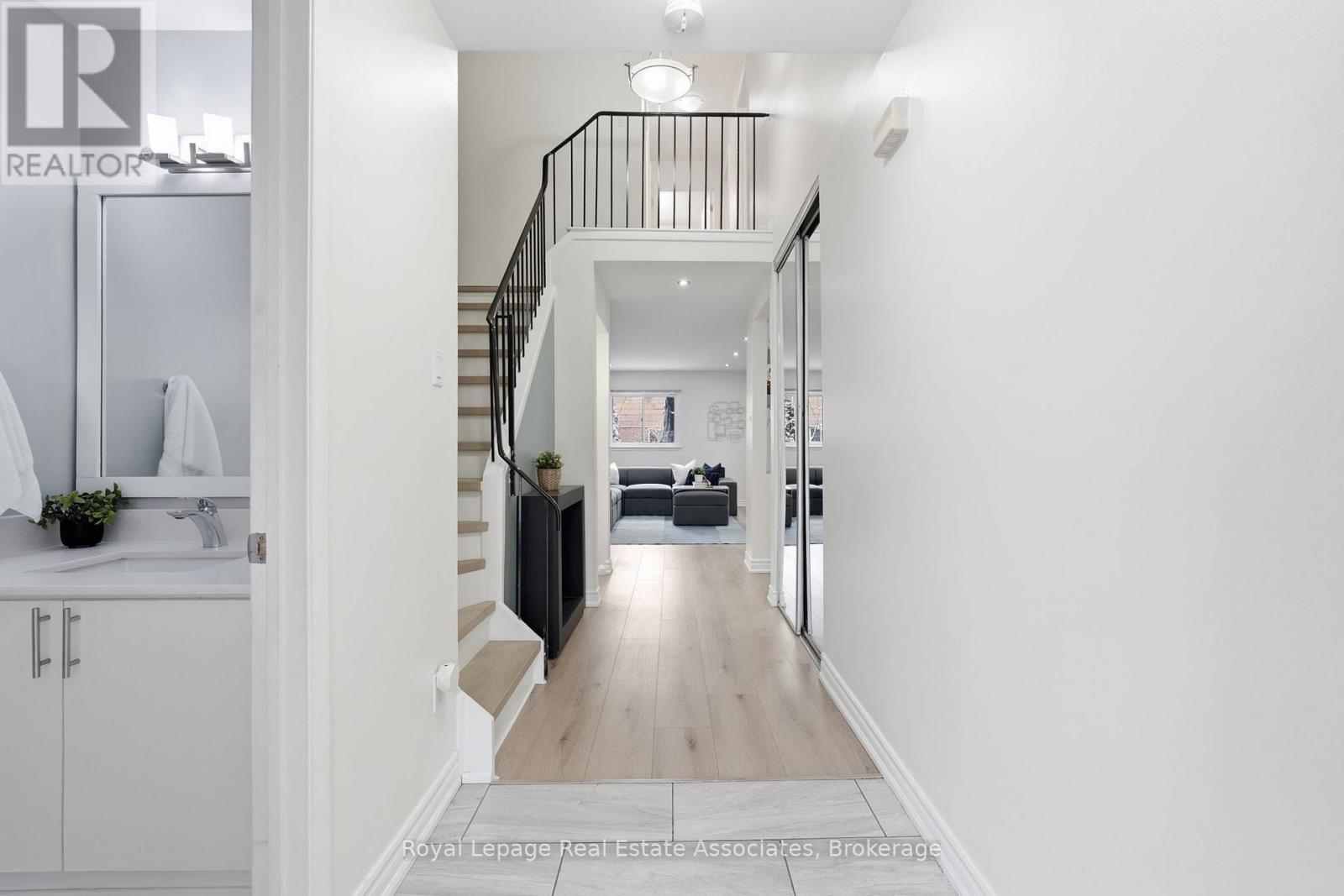 68 - 2670 Battleford Road, Mississauga, Ontario  L5N 2S7 - Photo 6 - W12835712