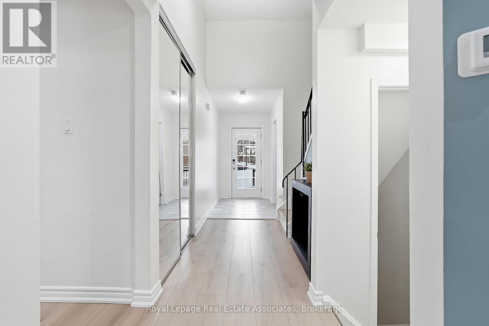 68 - 2670 Battleford Road, Mississauga, Ontario  L5N 2S7 - Photo 7 - W12835712