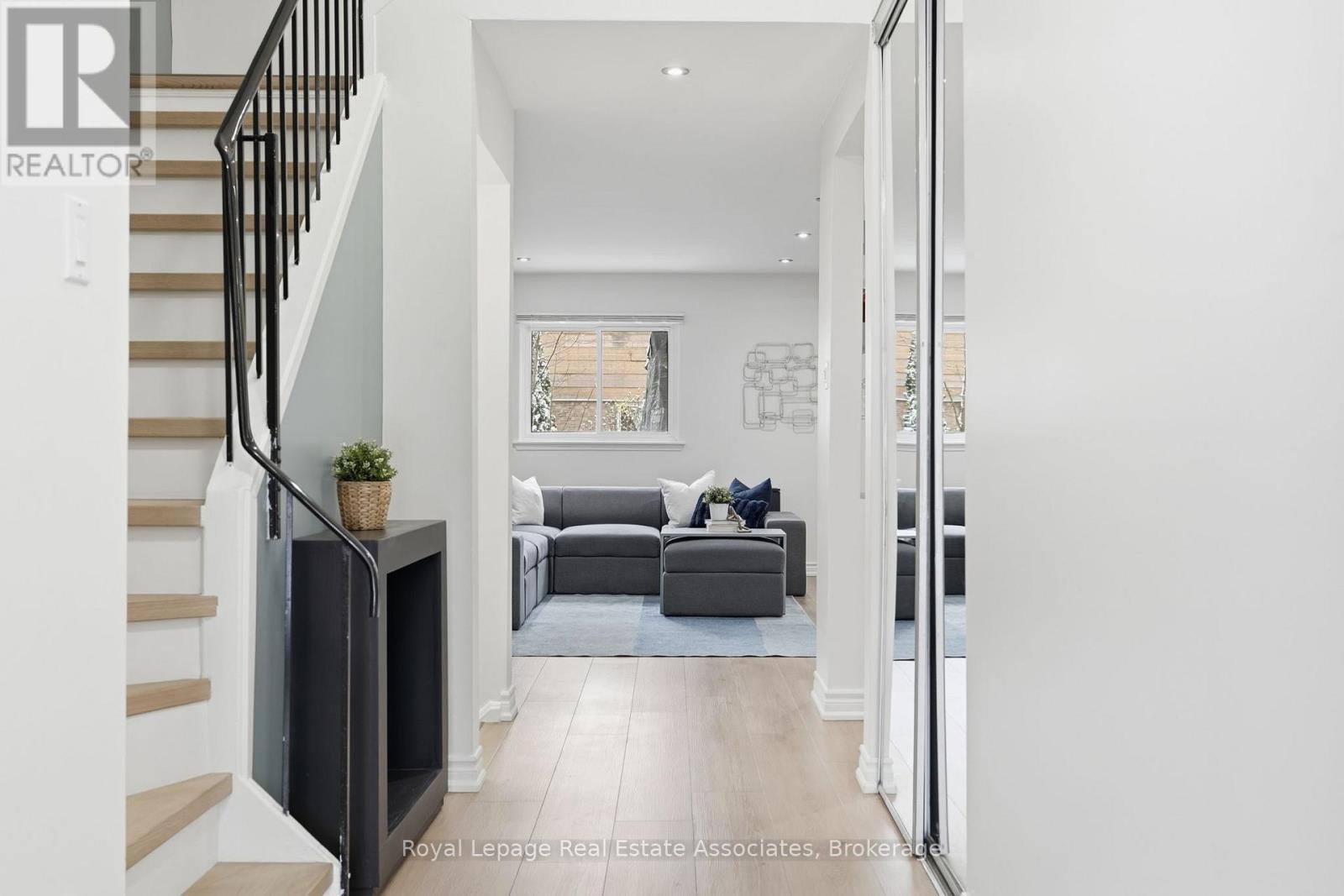 68 - 2670 Battleford Road, Mississauga, Ontario  L5N 2S7 - Photo 8 - W12835712