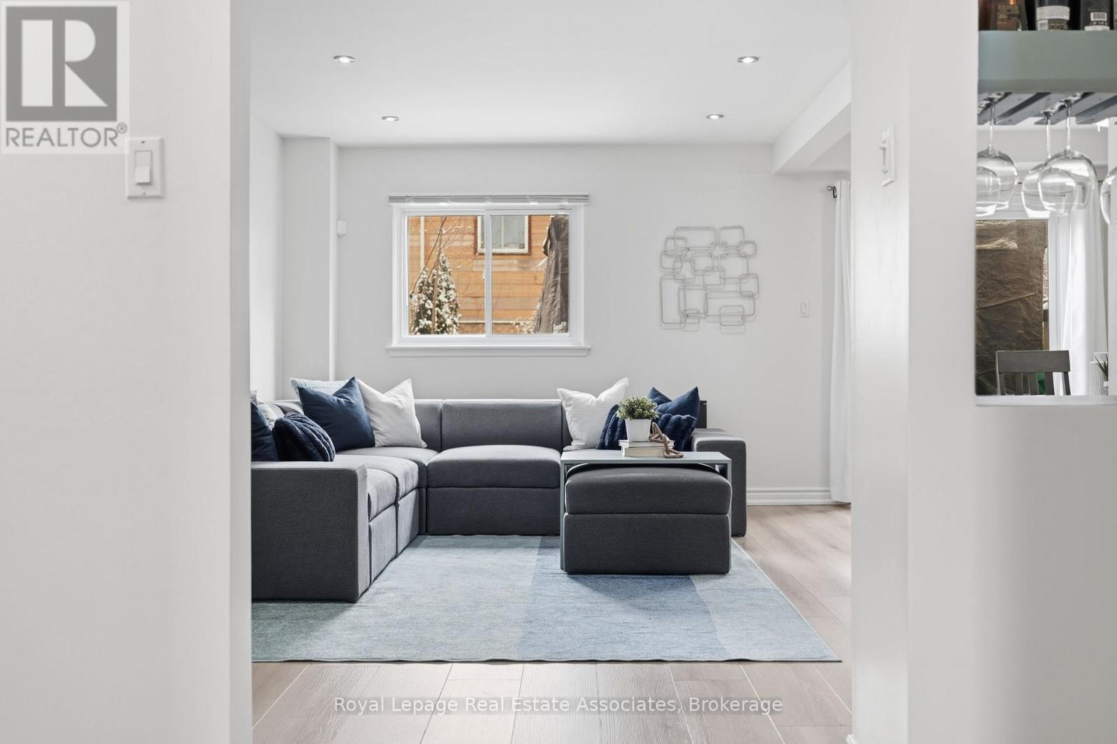 68 - 2670 Battleford Road, Mississauga, Ontario  L5N 2S7 - Photo 9 - W12835712