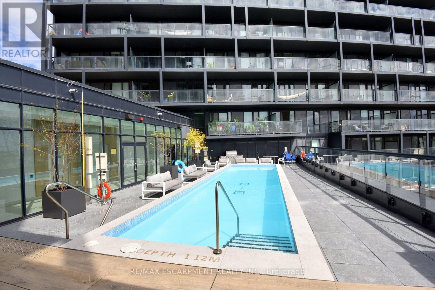 B1006 - 3200 Dakota Common, Burlington, Ontario  L7M 2A7 - Photo 38 - W12835766