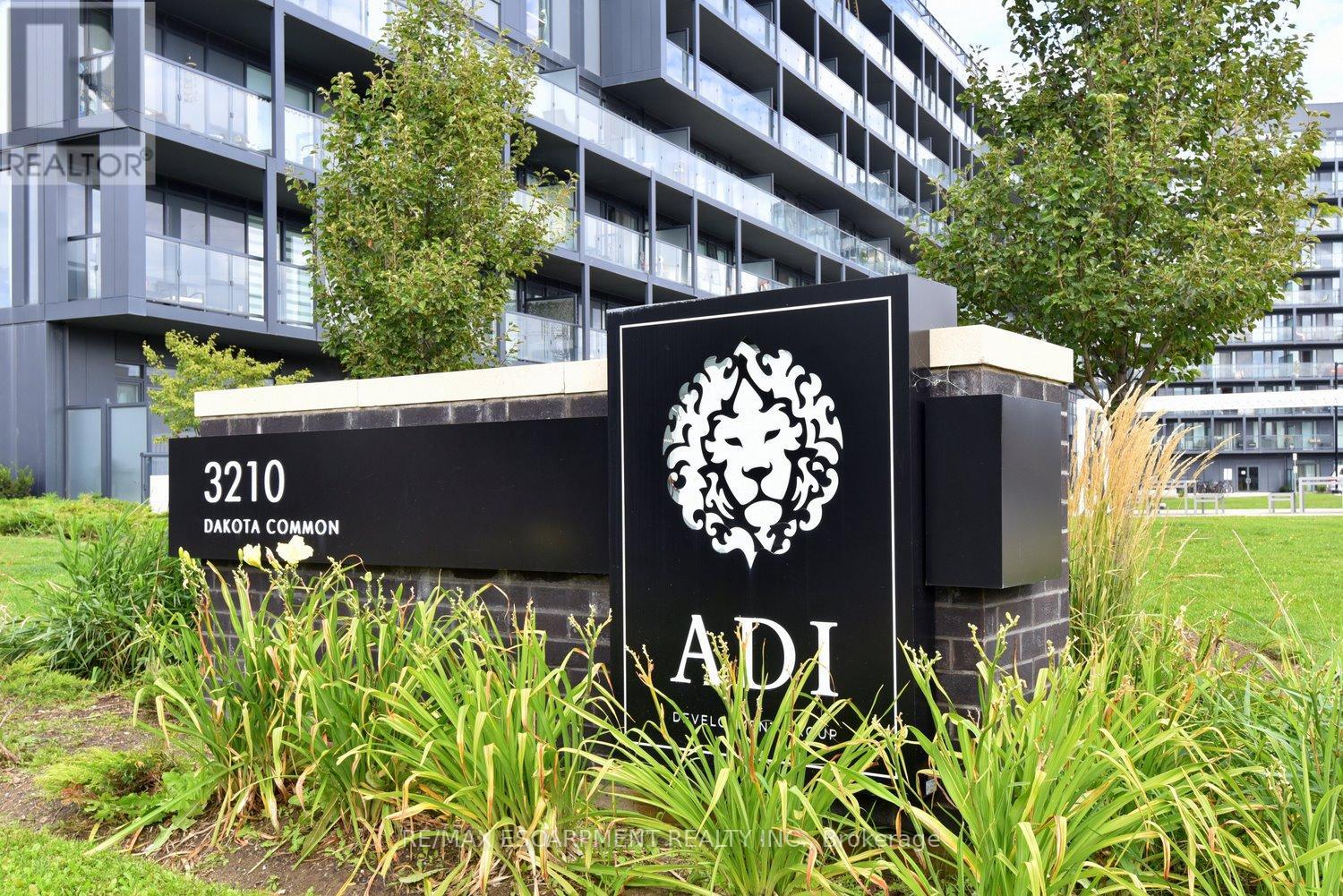 B1006 - 3200 Dakota Common, Burlington, Ontario  L7M 2A7 - Photo 39 - W12835766