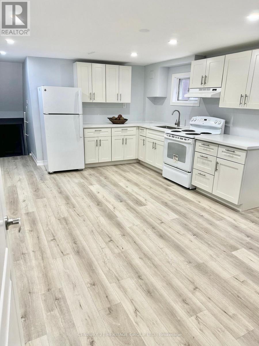 Lower - 32 Histon Crescent, Brampton, Ontario  L6V 3R1 - Photo 3 - W12835832