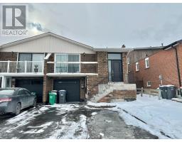 LOWER - 32 HISTON CRESCENT, Brampton, Ontario