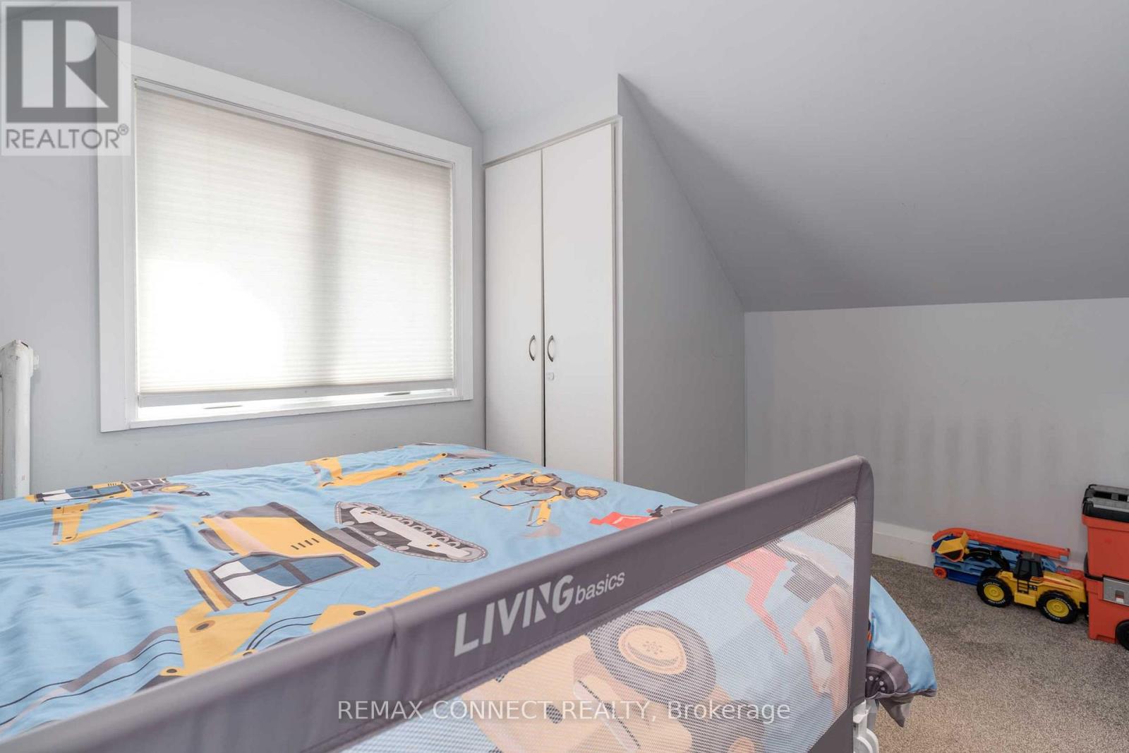 754 Windermere Avenue, Toronto, Ontario  M6S 3M6 - Photo 26 - W12835834