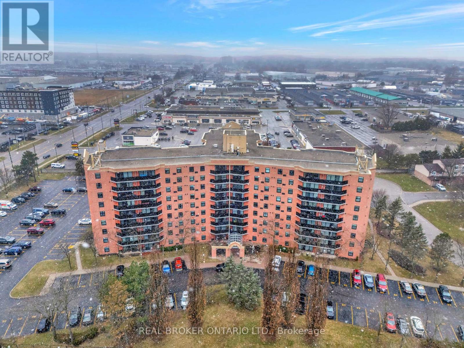 902 - 9 Bonheur Court, Brantford, Ontario  N3P 1Z5 - Photo 23 - X12393717