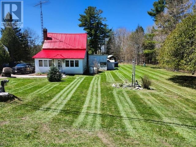 26547 Highway 62 S, Bancroft, Ontario  K0L 2L0 - Photo 21 - X12411546