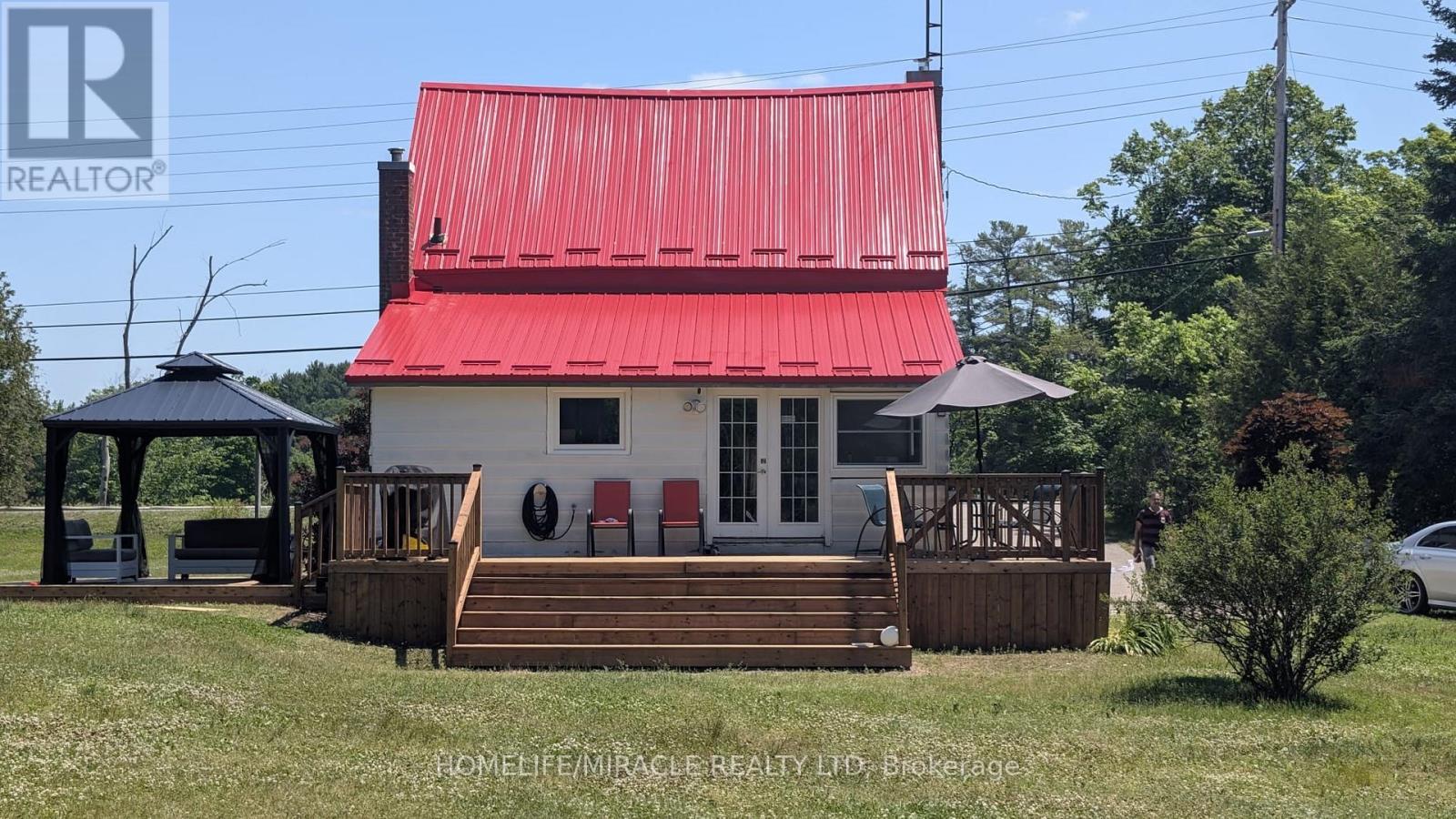 26547 Highway 62 S, Bancroft, Ontario  K0L 2L0 - Photo 11 - X12411546