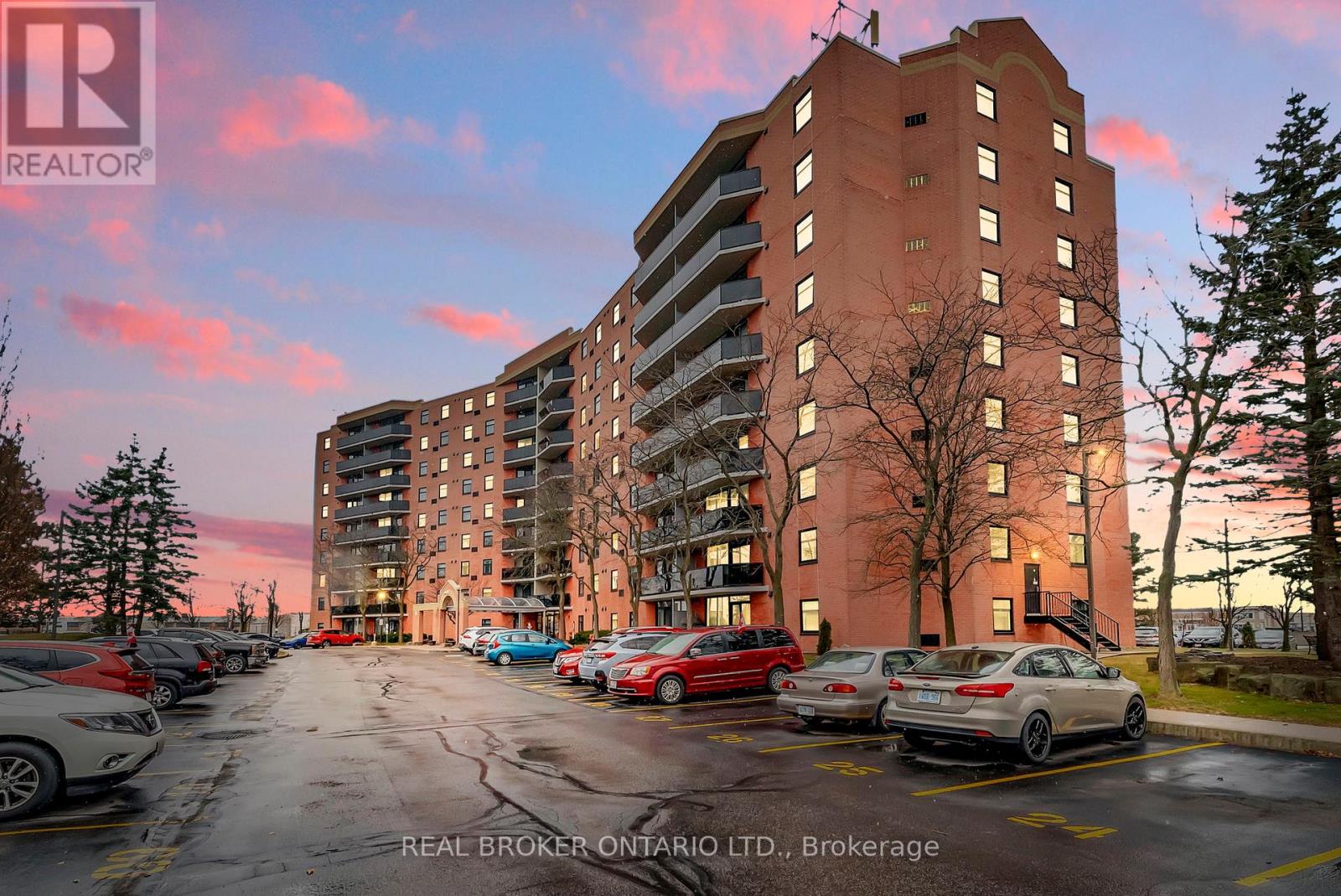 902 - 9 Bonheur Court, Brantford, Ontario  N3P 1Z5 - Photo 22 - X12393717