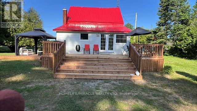 26547 Highway 62 S, Bancroft, Ontario  K0L 2L0 - Photo 37 - X12411546