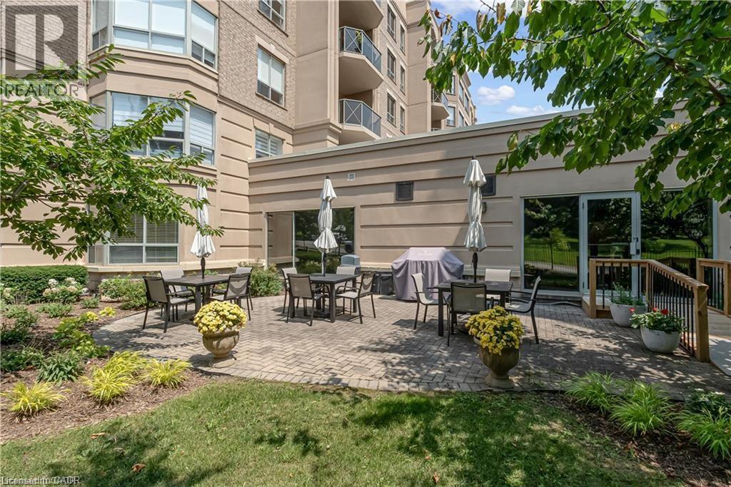 2075 Amherst Heights Drive Unit# 215, Burlington, Ontario  L7P 5B8 - Photo 17 - 40773902