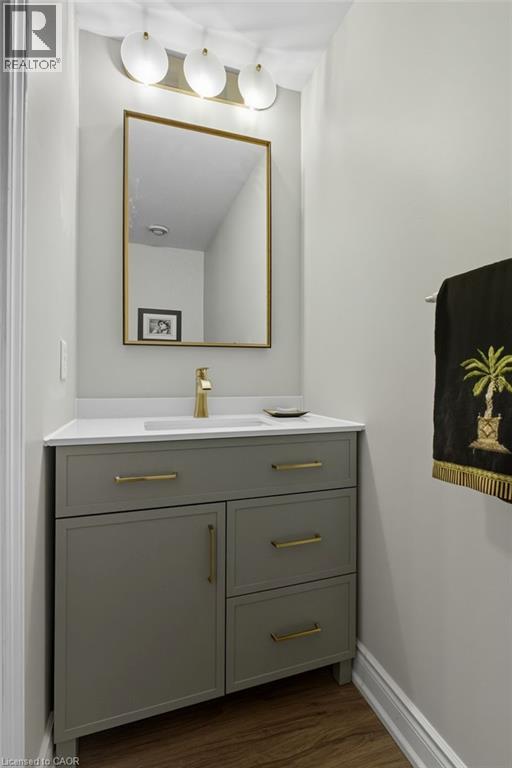 2075 Amherst Heights Drive Unit# 215, Burlington, Ontario  L7P 5B8 - Photo 13 - 40773902