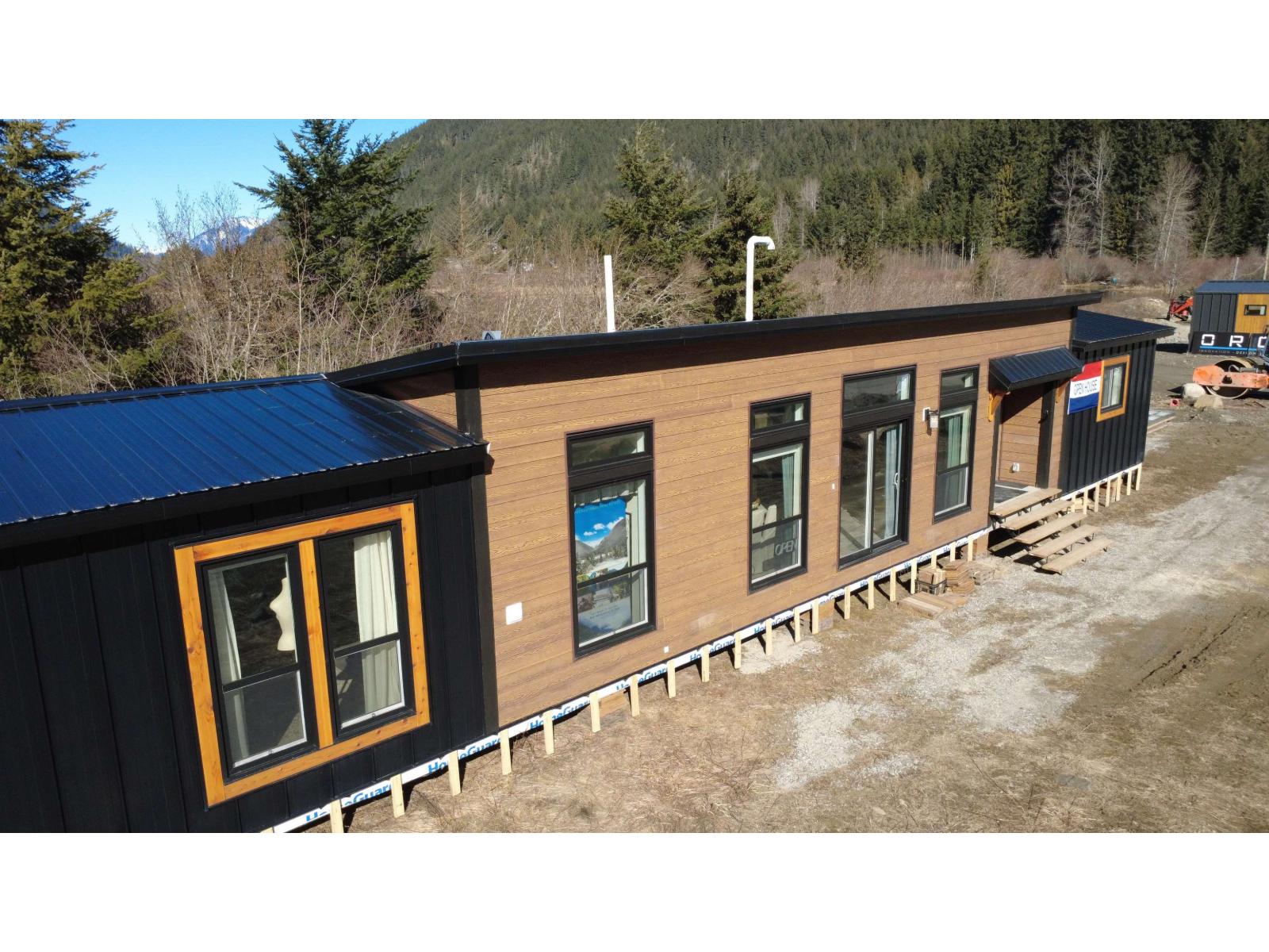 Sve97 Old Hope Princeton Highway, Sunshine Valley, Sunshine Valley, British Columbia  V0X 1L5 - Photo 1 - R3093943