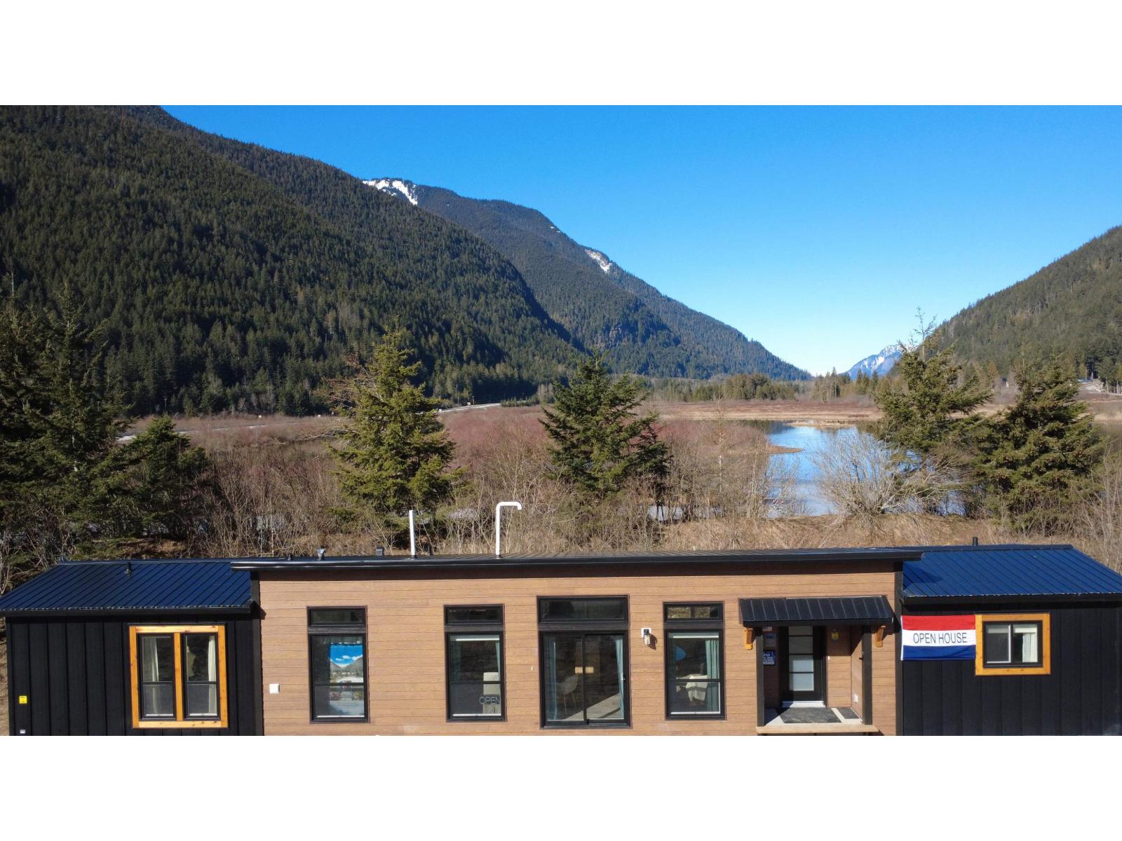 Sve97 Old Hope Princeton Highway, Sunshine Valley, Sunshine Valley, British Columbia  V0X 1L5 - Photo 2 - R3093943