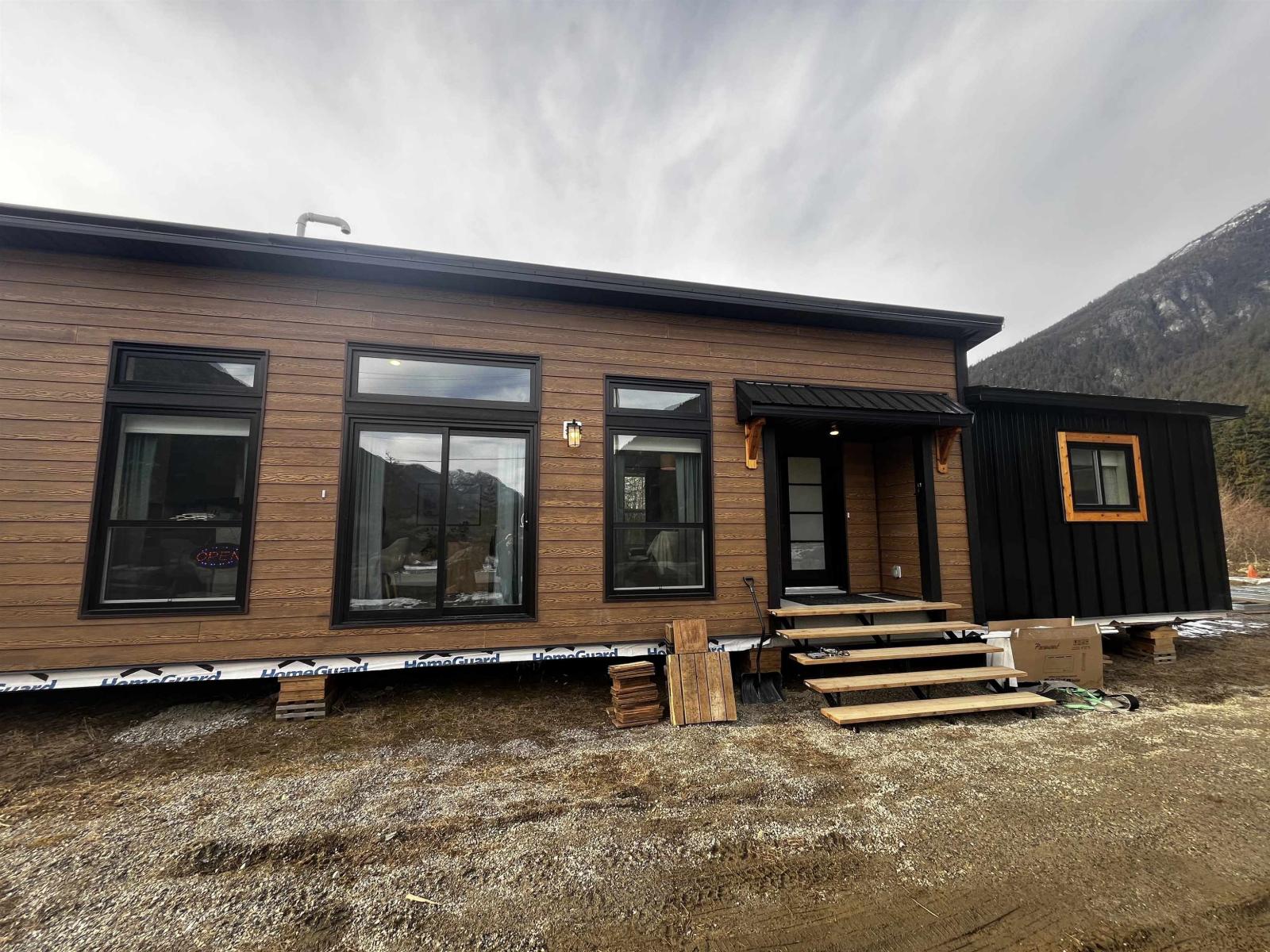 Sve97 Old Hope Princeton Highway, Sunshine Valley, Sunshine Valley, British Columbia  V0X 1L5 - Photo 4 - R3093943