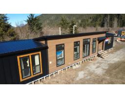 SVE97 OLD HOPE PRINCETON HIGHWAY|Sunshine Valley, Sunshine Valley, British Columbia