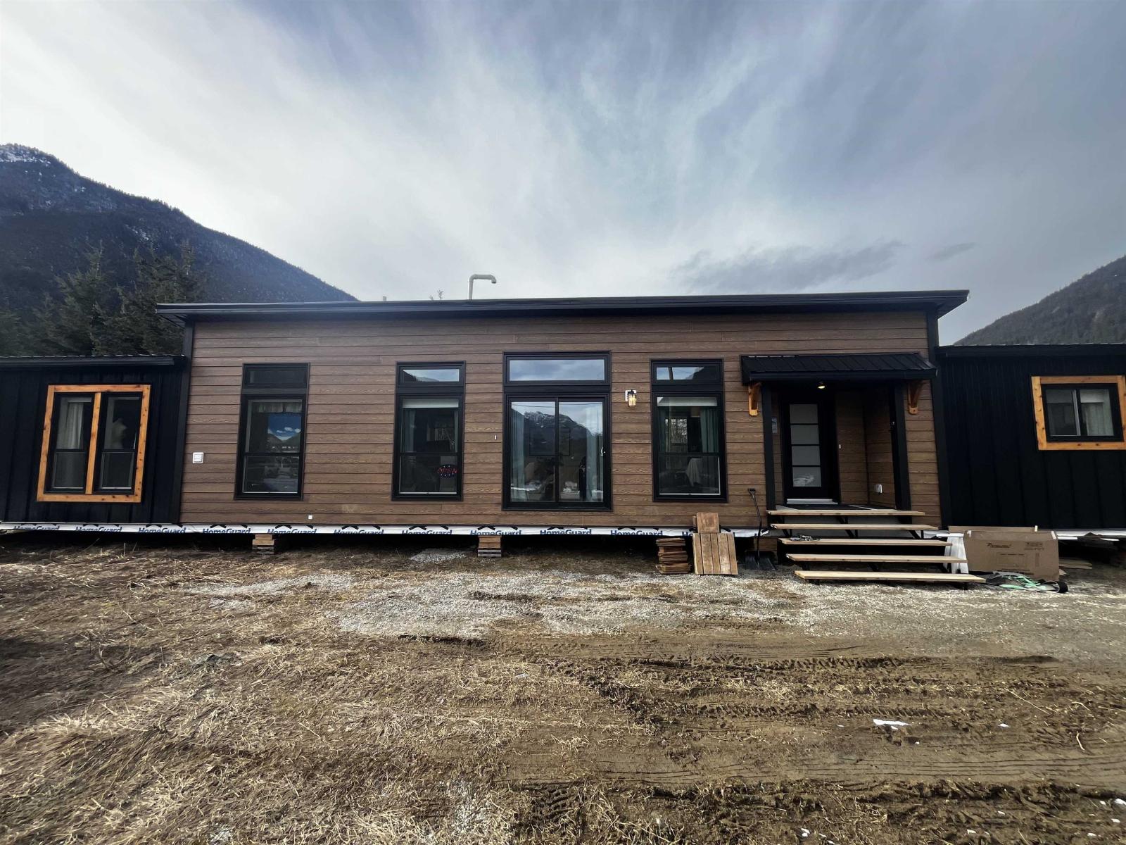 Sve97 Old Hope Princeton Highway, Sunshine Valley, Sunshine Valley, British Columbia  V0X 1L5 - Photo 3 - R3093943