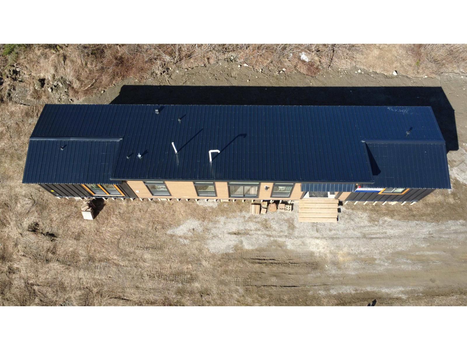 Sve97 Old Hope Princeton Highway, Sunshine Valley, Sunshine Valley, British Columbia  V0X 1L5 - Photo 5 - R3093943