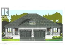 1079 BAY Street Unit# LOT B, Port Rowan, Ontario