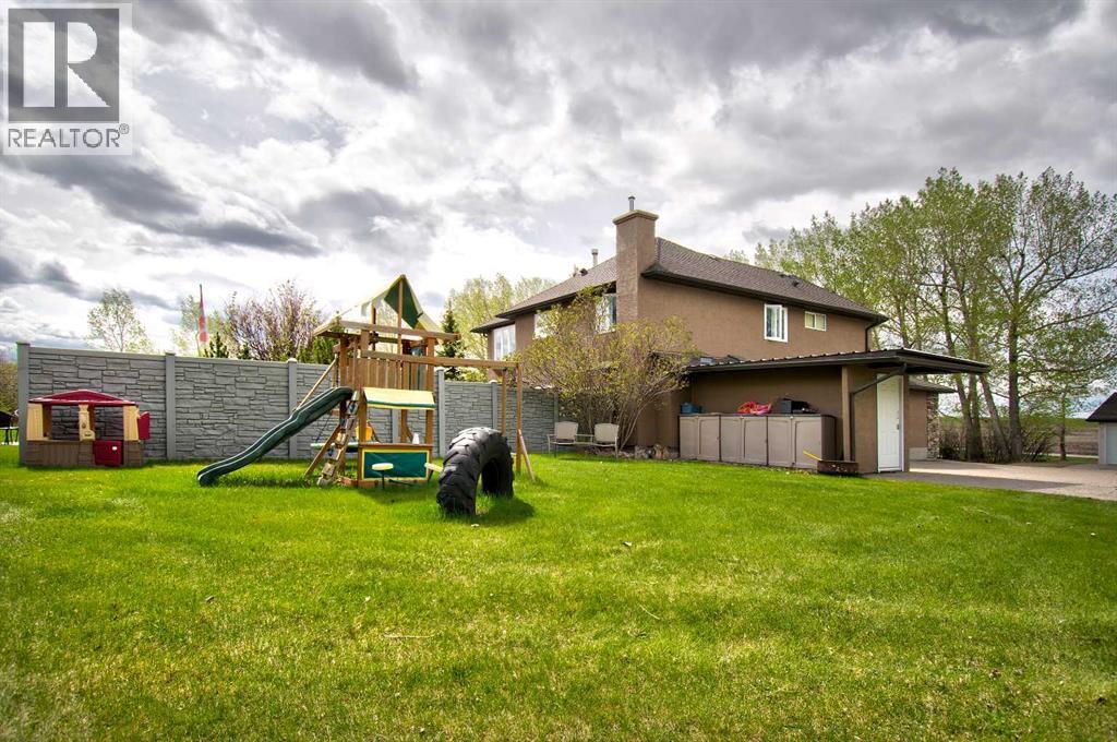 271196 Range Road 13  Nw, Airdrie, Alberta  T4B 0B8 - Photo 6 - A2273148