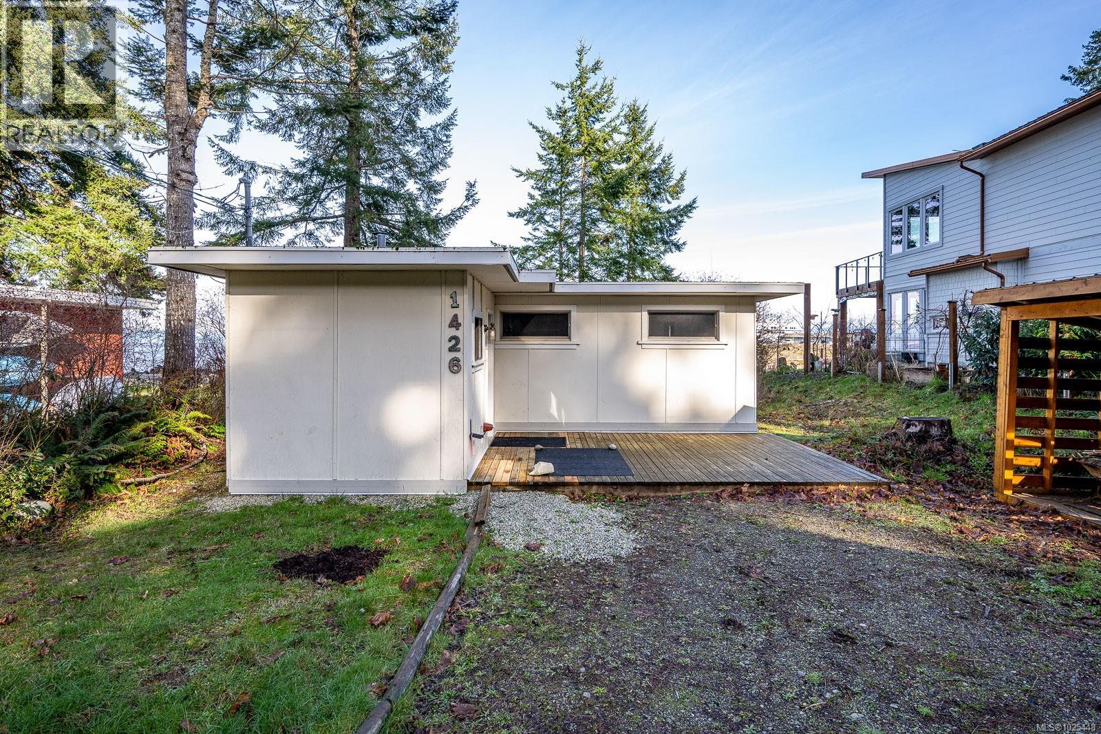 1426 Wilkinson Rd, Comox, British Columbia  V9M 4B3 - Photo 3 - 1025448
