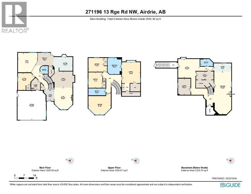 271196 Range Road 13  Nw, Airdrie, Alberta  T4B 0B8 - Photo 45 - A2273148