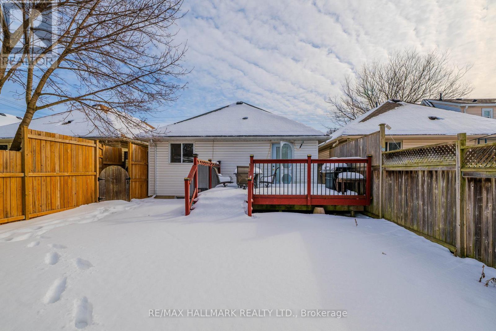 2 - 58 Waterloo Street, Brantford, Ontario  N3T 3R8 - Photo 23 - X12835564