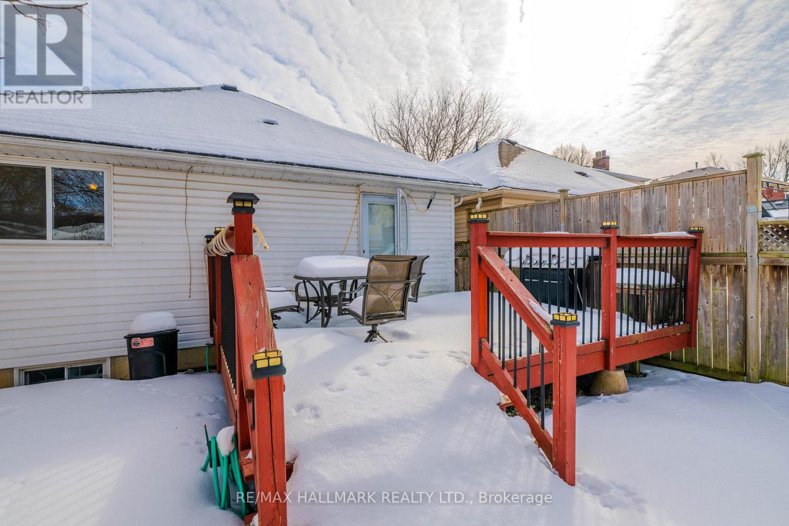 2 - 58 Waterloo Street, Brantford, Ontario  N3T 3R8 - Photo 24 - X12835564