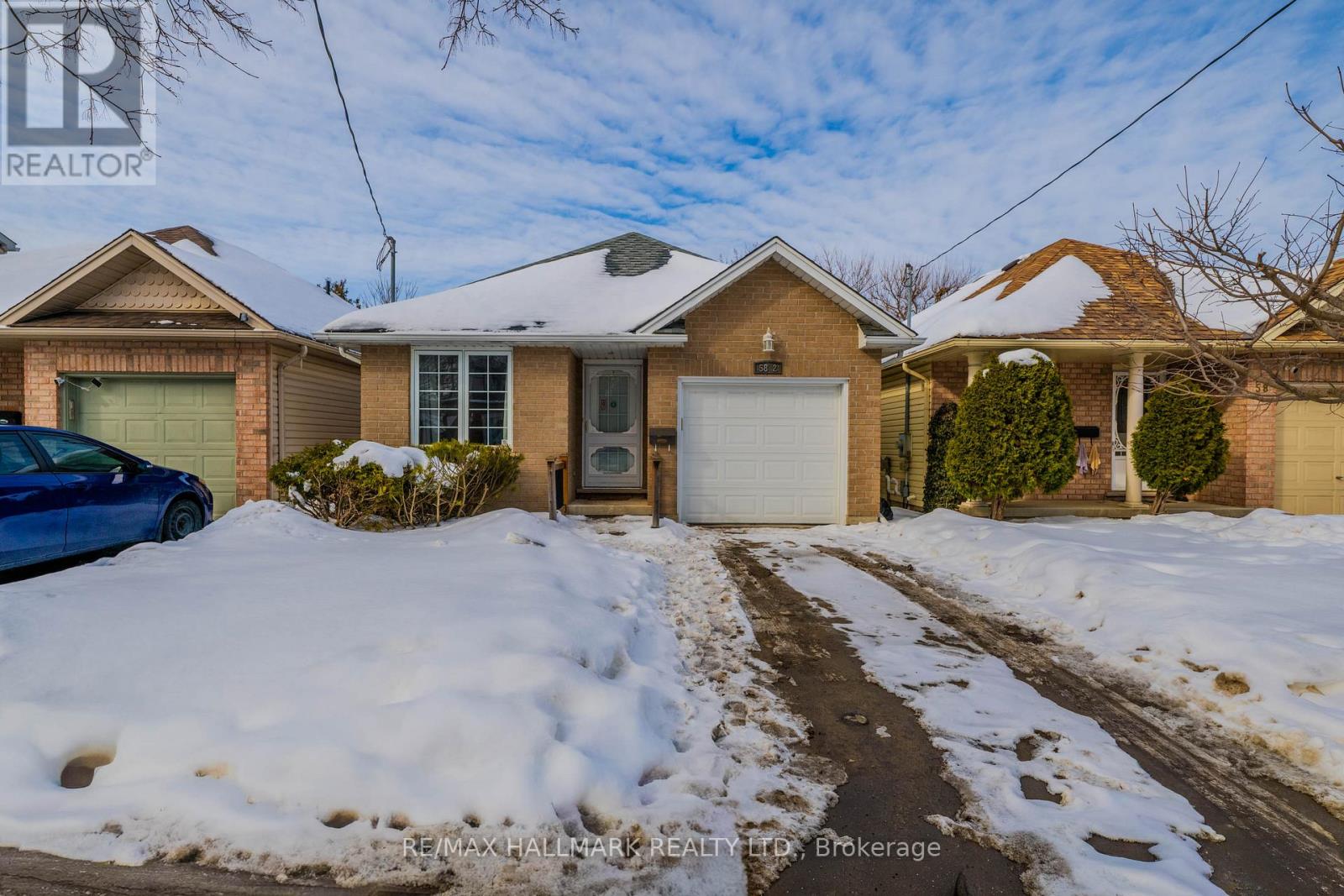 2 - 58 Waterloo Street, Brantford, Ontario  N3T 3R8 - Photo 3 - X12835564