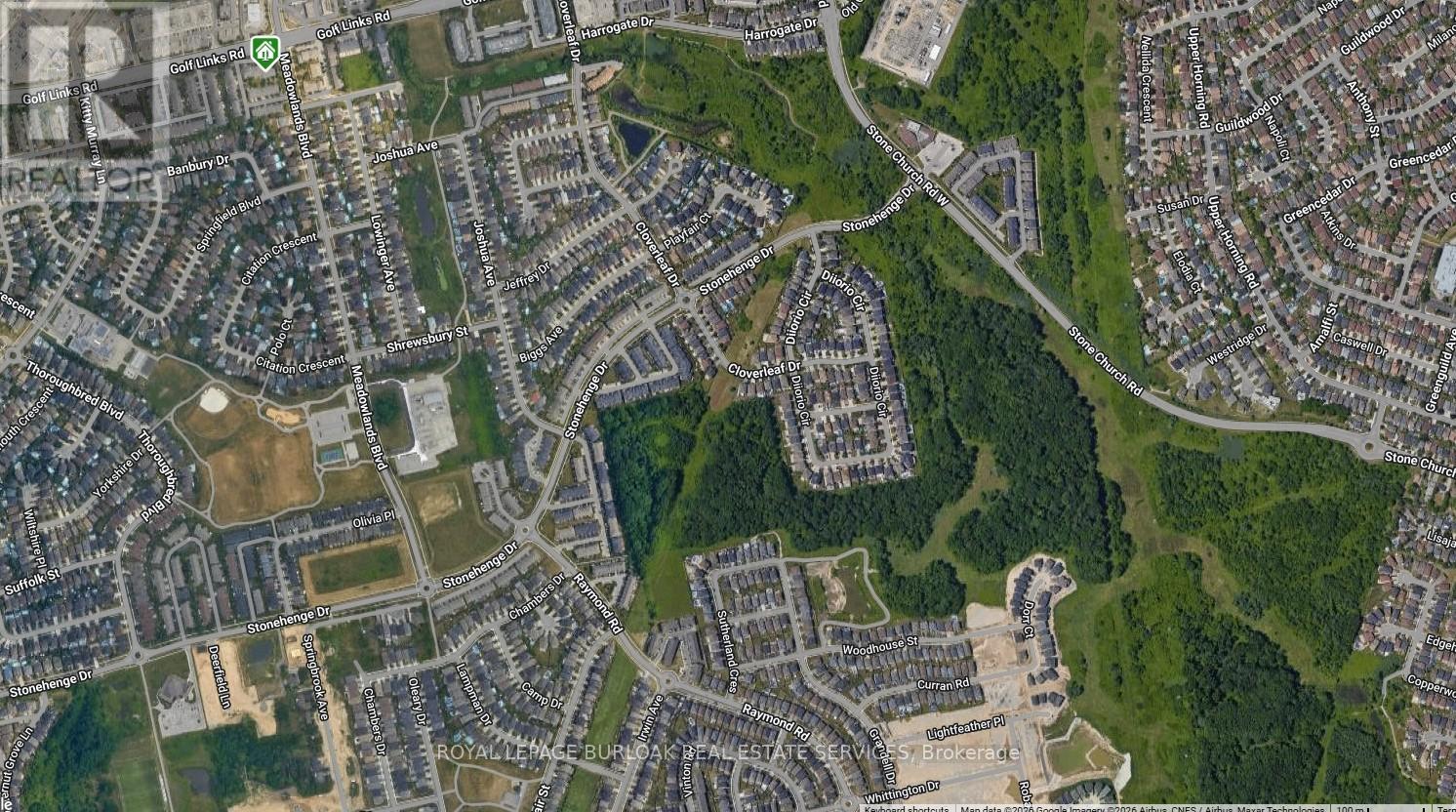 26 - 20 Meadowlands Boulevard, Hamilton, Ontario  L9K 1J5 - Photo 2 - X12835606