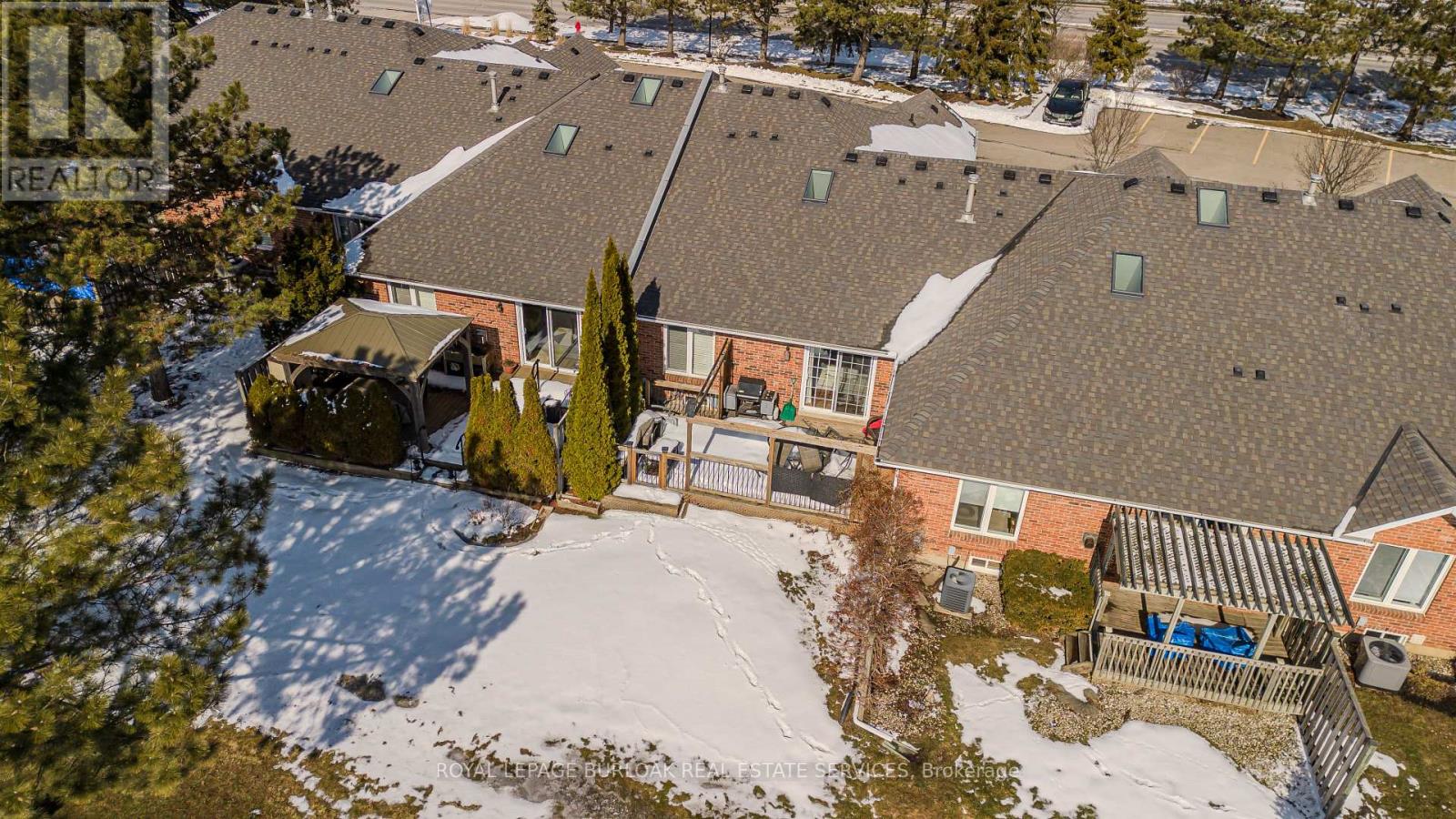 26 - 20 Meadowlands Boulevard, Hamilton, Ontario  L9K 1J5 - Photo 24 - X12835606