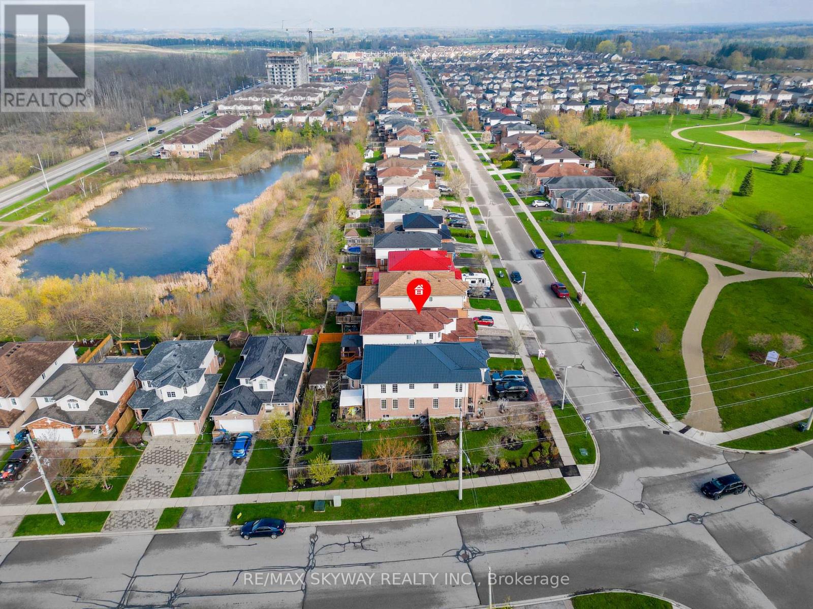 116 Severn Drive, Guelph, Ontario  N1E 7K6 - Photo 42 - X12835616