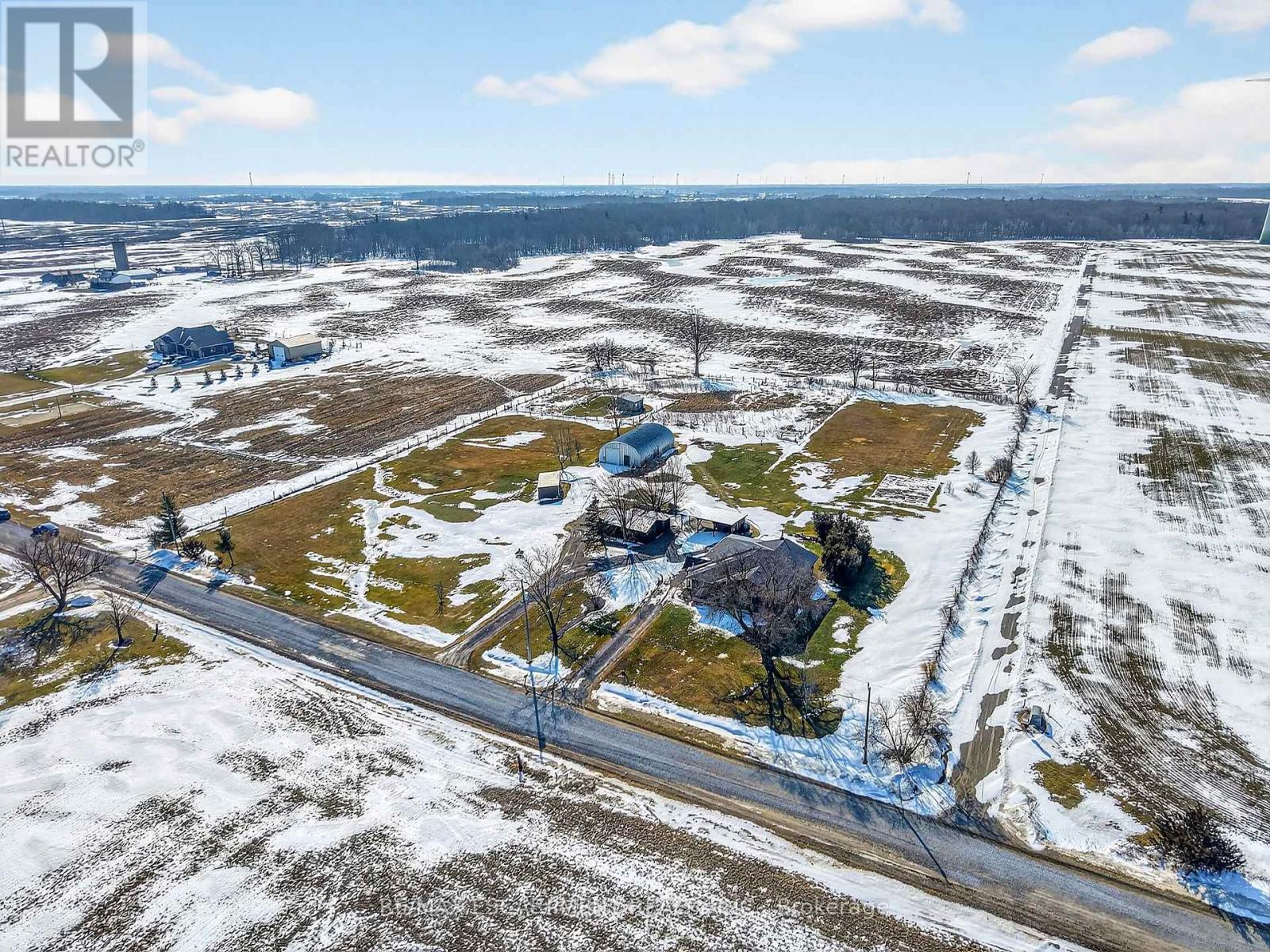 6724 ELCHO ROAD, West Lincoln, Ontario