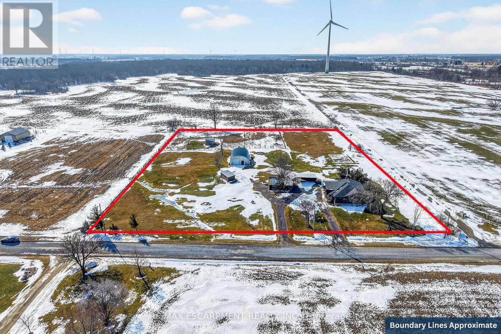 6724 Elcho Road, West Lincoln, Ontario  L0R 2J0 - Photo 2 - X12835622