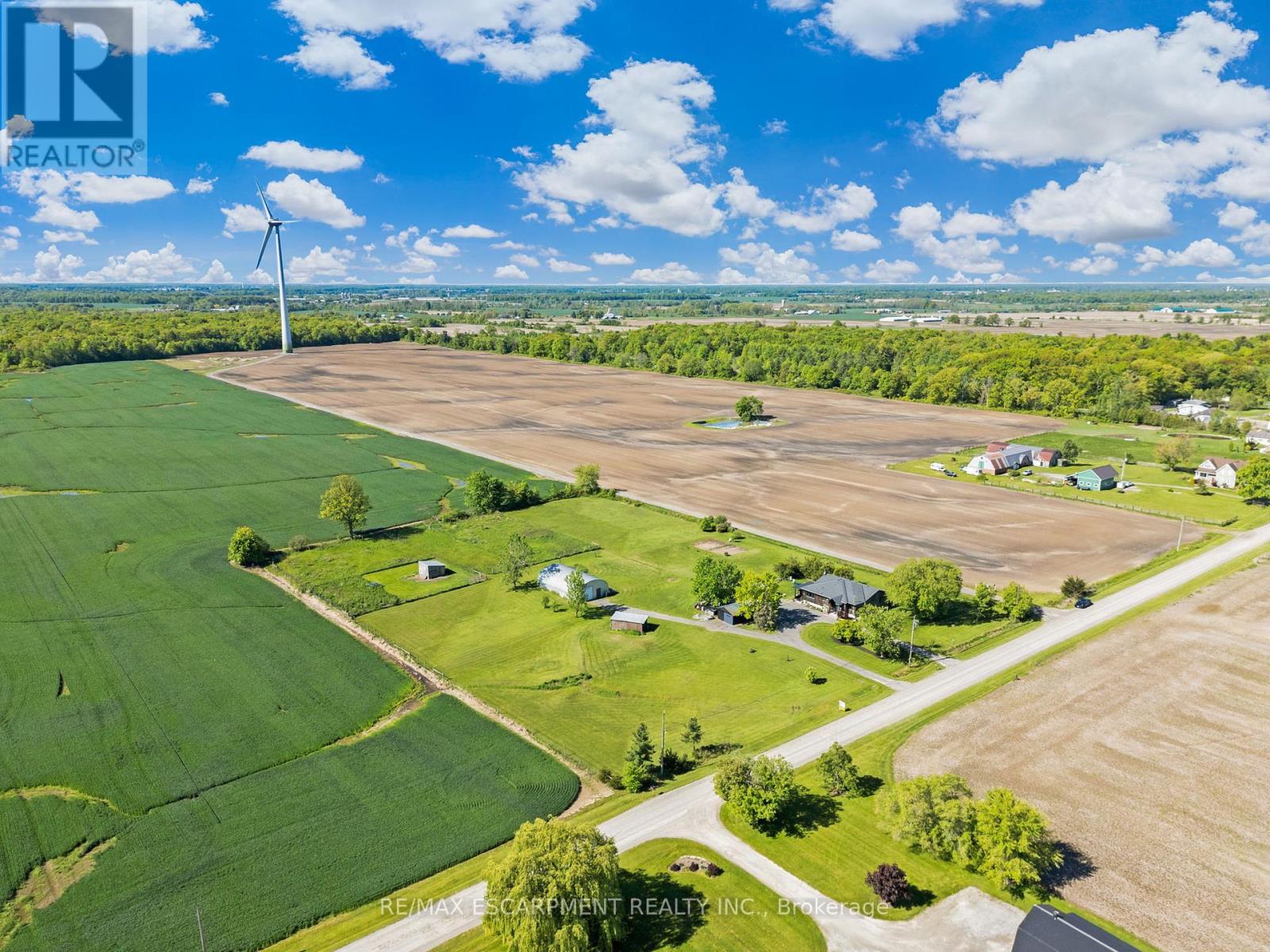 6724 Elcho Road, West Lincoln, Ontario  L0R 2J0 - Photo 3 - X12835622