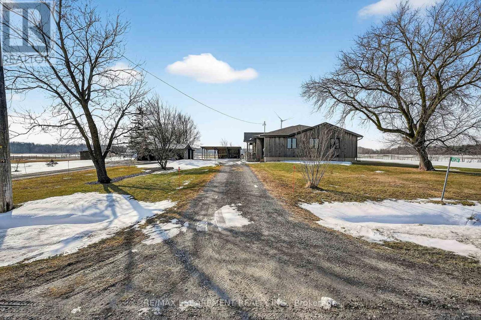 6724 Elcho Road, West Lincoln, Ontario  L0R 2J0 - Photo 4 - X12835622