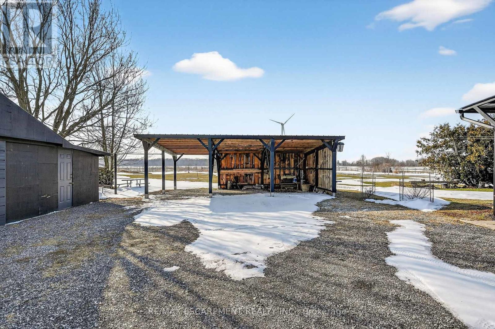 6724 Elcho Road, West Lincoln, Ontario  L0R 2J0 - Photo 42 - X12835622