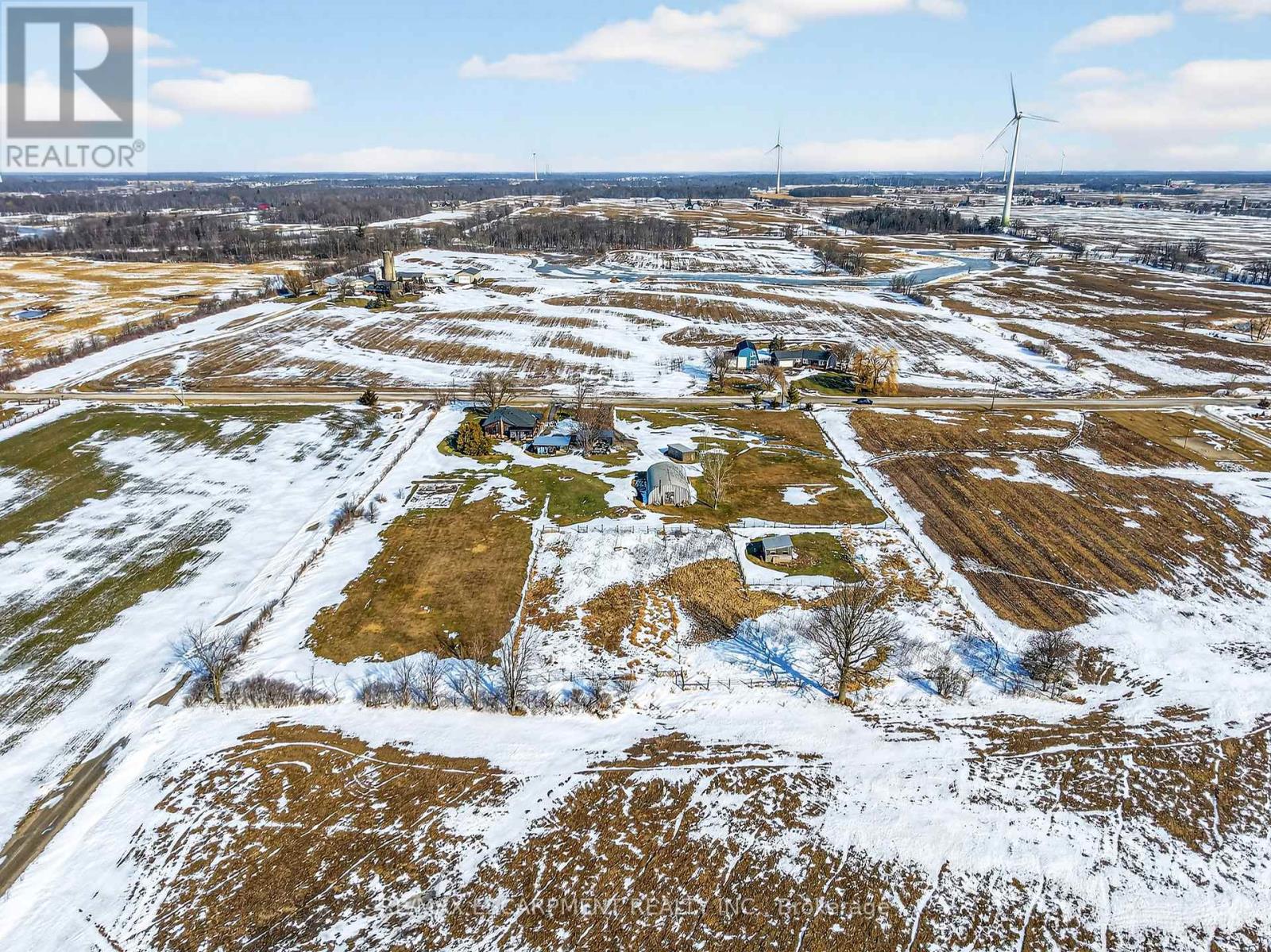 6724 Elcho Road, West Lincoln, Ontario  L0R 2J0 - Photo 45 - X12835622