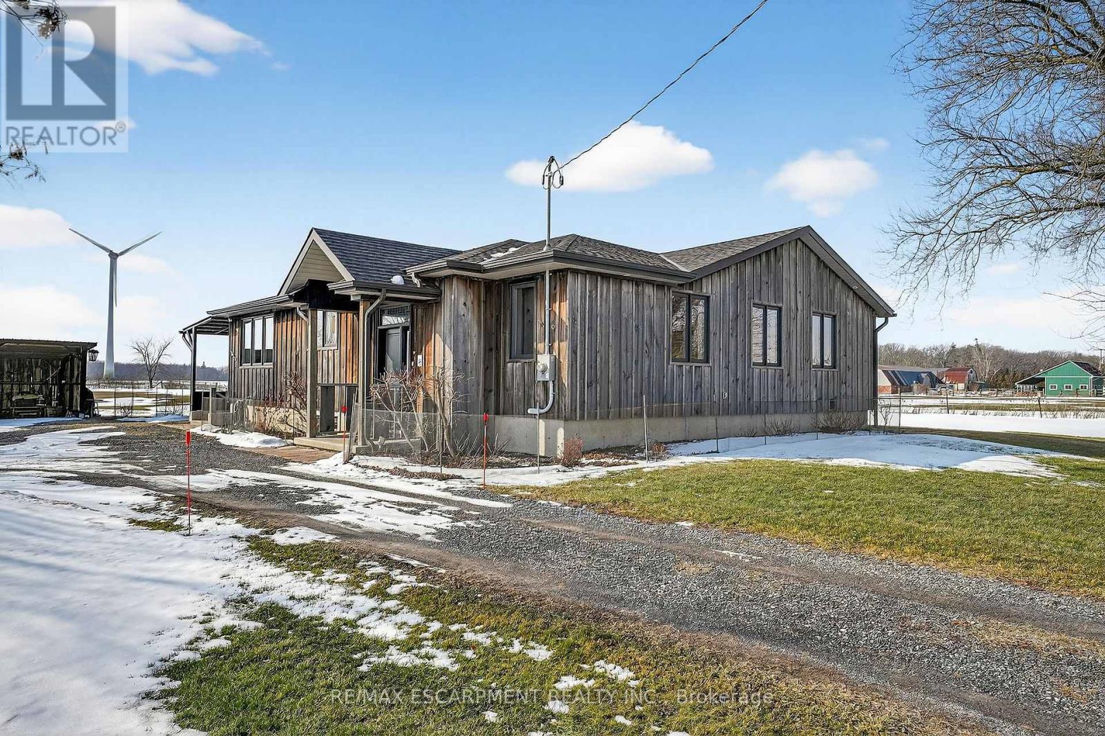 6724 Elcho Road, West Lincoln, Ontario  L0R 2J0 - Photo 5 - X12835622