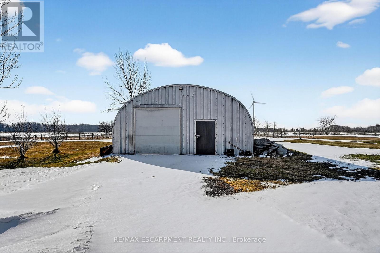 6724 Elcho Road, West Lincoln, Ontario  L0R 2J0 - Photo 7 - X12835622